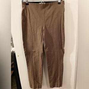 Everlane Side-Zippered Pants (size 2)